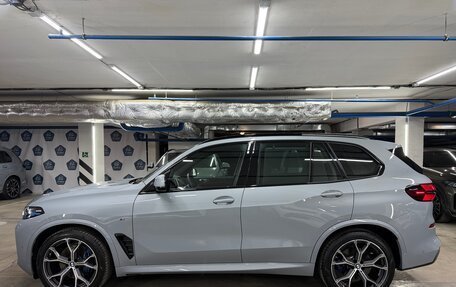 BMW X5, 2024 год, 13 599 000 рублей, 3 фотография