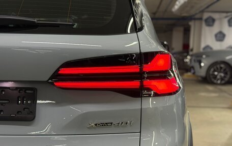 BMW X5, 2024 год, 13 599 000 рублей, 6 фотография