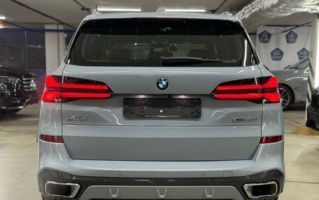 BMW X5, 2024 год, 13 599 000 рублей, 5 фотография