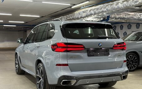 BMW X5, 2024 год, 13 599 000 рублей, 4 фотография