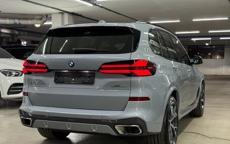 BMW X5, 2024 год, 13 599 000 рублей, 7 фотография