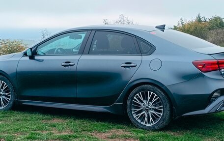 KIA Forte III, 2022 год, 1 995 000 рублей, 7 фотография