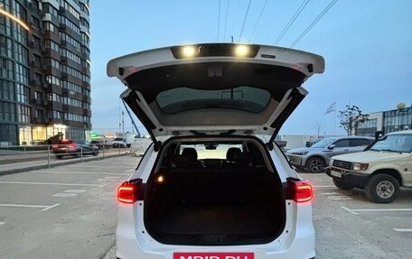 Chery Tiggo 7 Pro, 2021 год, 1 650 000 рублей, 9 фотография