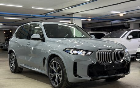 BMW X5, 2024 год, 13 599 000 рублей, 9 фотография