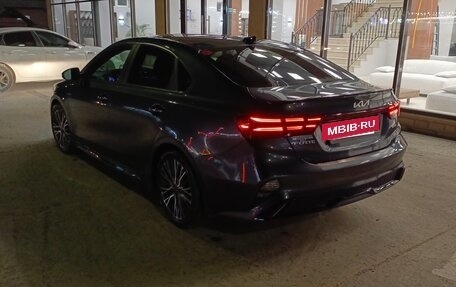 KIA Forte III, 2022 год, 1 995 000 рублей, 5 фотография