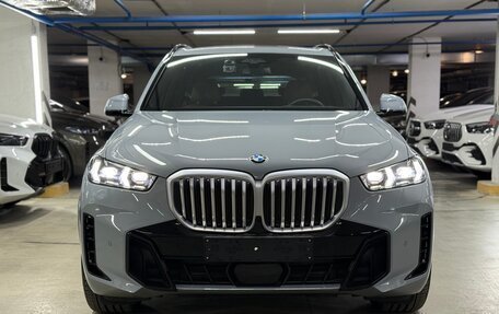 BMW X5, 2024 год, 13 599 000 рублей, 10 фотография