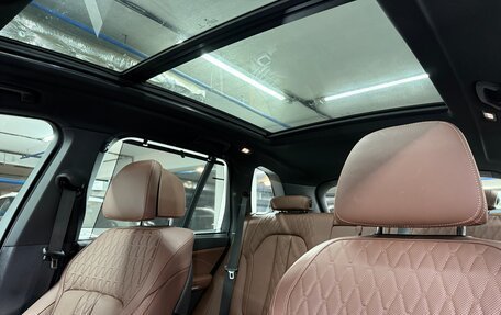 BMW X5, 2024 год, 13 599 000 рублей, 17 фотография