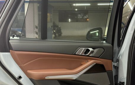 BMW X5, 2024 год, 13 599 000 рублей, 18 фотография