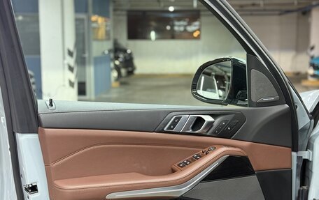 BMW X5, 2024 год, 13 599 000 рублей, 11 фотография