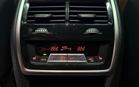 BMW X5, 2024 год, 13 599 000 рублей, 21 фотография