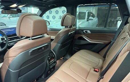 BMW X5, 2024 год, 13 599 000 рублей, 19 фотография