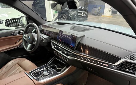 BMW X5, 2024 год, 13 599 000 рублей, 23 фотография