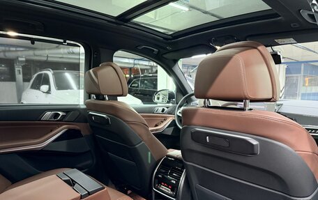 BMW X5, 2024 год, 13 599 000 рублей, 22 фотография