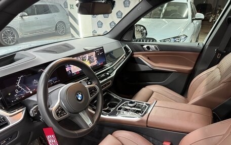 BMW X5, 2024 год, 13 599 000 рублей, 14 фотография