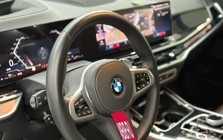 BMW X5, 2024 год, 13 599 000 рублей, 13 фотография