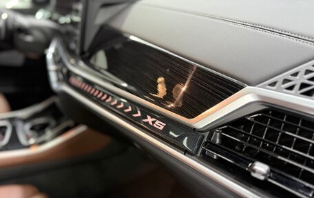 BMW X5, 2024 год, 13 599 000 рублей, 24 фотография