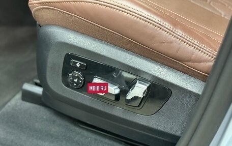 BMW X5, 2024 год, 13 599 000 рублей, 16 фотография