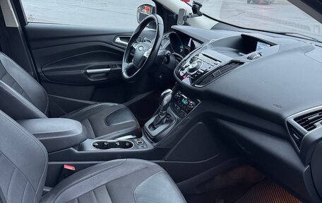 Ford Kuga III, 2013 год, 1 200 000 рублей, 8 фотография