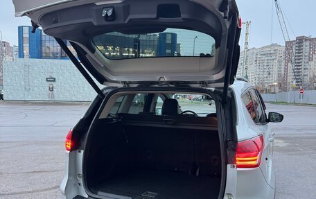 Ford Kuga III, 2013 год, 1 200 000 рублей, 7 фотография