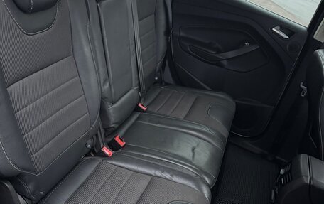 Ford Kuga III, 2013 год, 1 200 000 рублей, 9 фотография