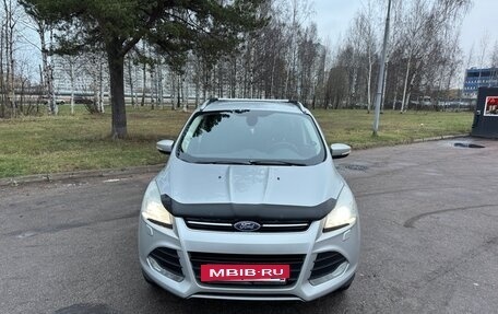 Ford Kuga III, 2013 год, 1 200 000 рублей, 2 фотография