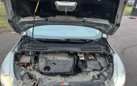 Ford Kuga III, 2013 год, 1 200 000 рублей, 16 фотография