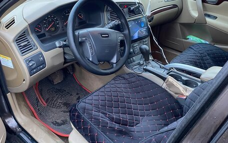 Volvo V70 III рестайлинг, 2000 год, 450 000 рублей, 5 фотография