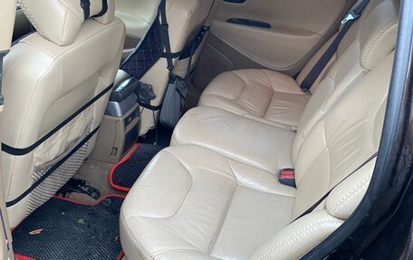 Volvo V70 III рестайлинг, 2000 год, 450 000 рублей, 6 фотография