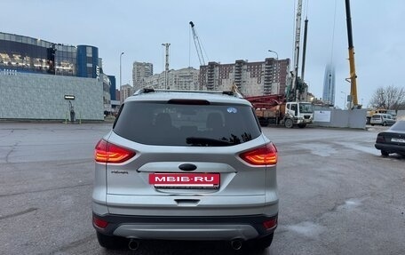 Ford Kuga III, 2013 год, 1 200 000 рублей, 5 фотография