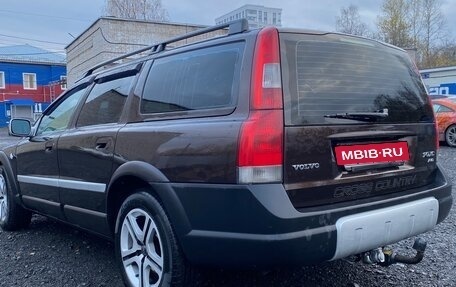 Volvo V70 III рестайлинг, 2000 год, 450 000 рублей, 4 фотография