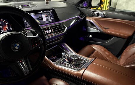 BMW X6, 2020 год, 8 250 000 рублей, 8 фотография