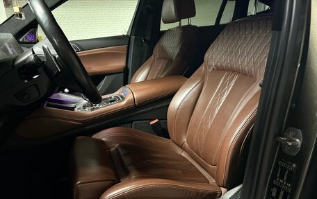 BMW X6, 2020 год, 8 250 000 рублей, 7 фотография