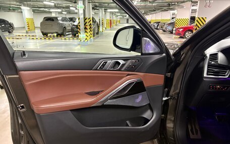 BMW X6, 2020 год, 8 250 000 рублей, 10 фотография