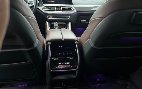 BMW X6, 2020 год, 8 250 000 рублей, 11 фотография