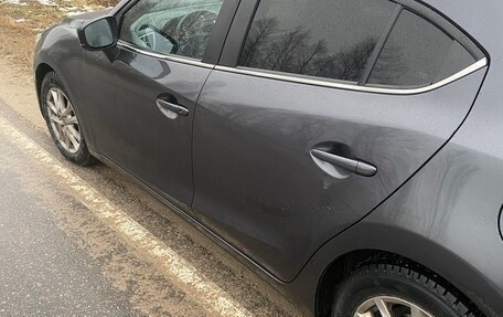 Mazda 3, 2018 год, 1 230 000 рублей, 4 фотография