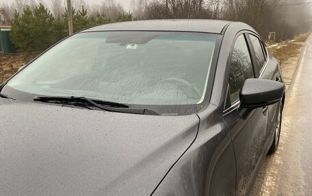 Mazda 3, 2018 год, 1 230 000 рублей, 11 фотография