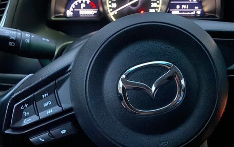 Mazda 3, 2018 год, 1 230 000 рублей, 14 фотография