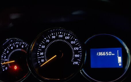 Renault Sandero II рестайлинг, 2018 год, 999 000 рублей, 2 фотография