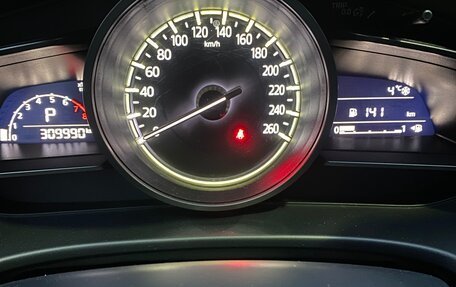 Mazda 3, 2018 год, 1 230 000 рублей, 16 фотография