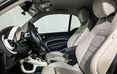 Smart Fortwo III, 2018 год, 1 400 000 рублей, 12 фотография