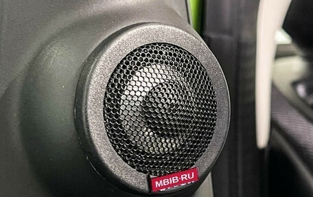 Smart Fortwo III, 2018 год, 1 400 000 рублей, 15 фотография