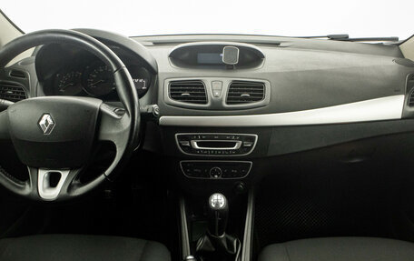 Renault Megane III, 2012 год, 819 000 рублей, 14 фотография