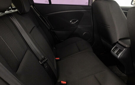 Renault Megane III, 2012 год, 819 000 рублей, 11 фотография