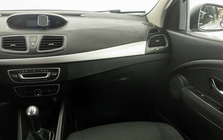 Renault Megane III, 2012 год, 819 000 рублей, 15 фотография