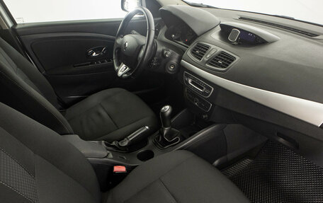 Renault Megane III, 2012 год, 819 000 рублей, 12 фотография