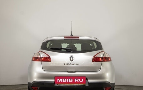 Renault Megane III, 2012 год, 819 000 рублей, 6 фотография