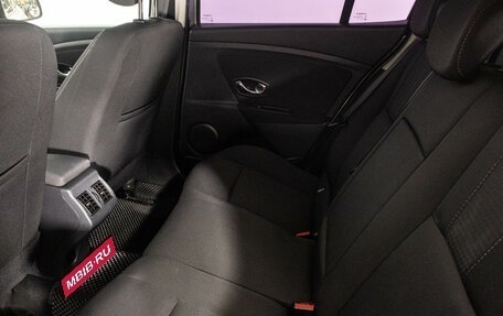 Renault Megane III, 2012 год, 819 000 рублей, 10 фотография