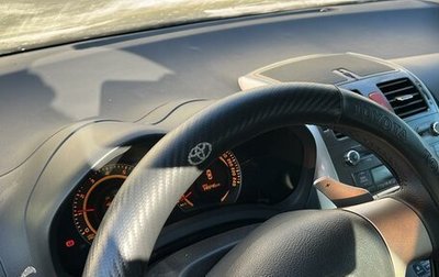 Toyota Auris II, 2007 год, 550 000 рублей, 1 фотография