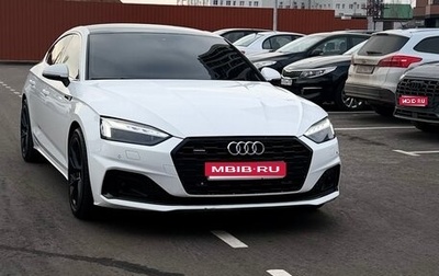 Audi A5, 2021 год, 3 400 000 рублей, 1 фотография