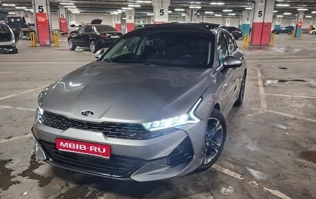 KIA K5, 2020 год, 2 699 000 рублей, 1 фотография